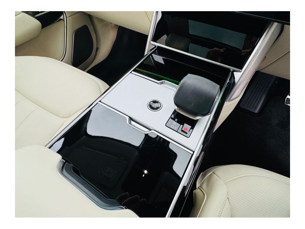 2025 Land Rover Range Rover