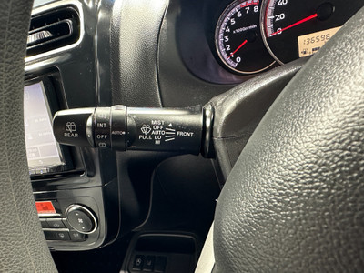 2022 Mitsubishi Mirage