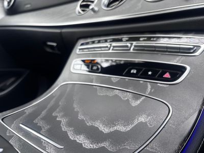 2021 Mercedes-Benz E Class