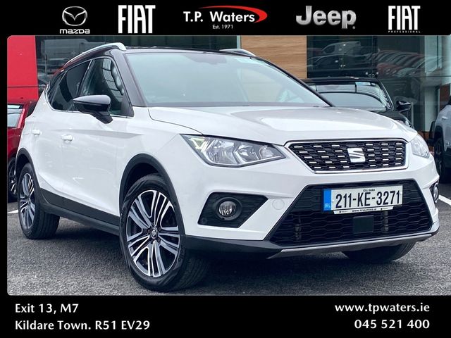 vehicle for sale from TP Waters