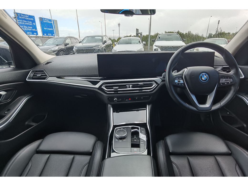 2023 BMW 3 Series
