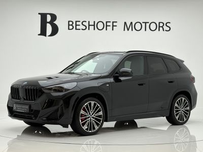2025 BMW X1