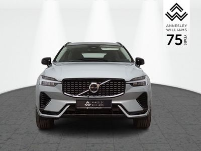 2024 Volvo XC60