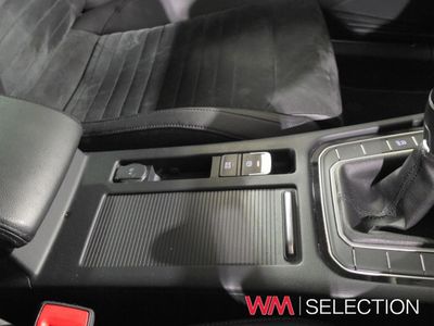 2019 Volkswagen Passat