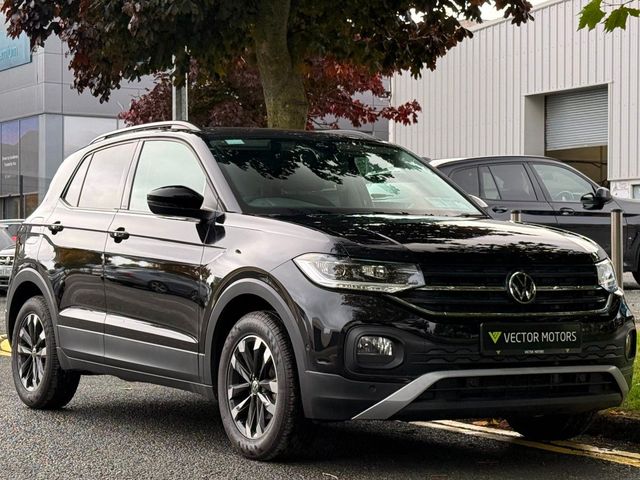 vehicle for sale from Vector Motors