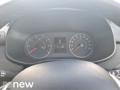 2024 Dacia Sandero Stepway