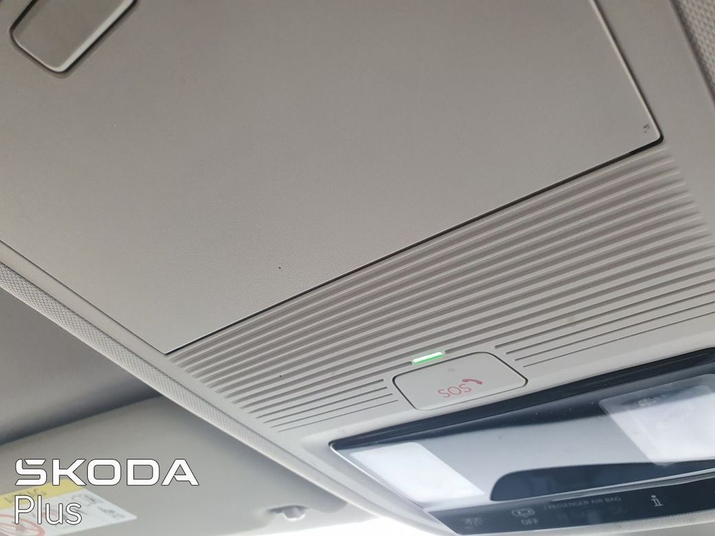 2024 Skoda Octavia