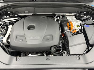 2026 Volvo XC60