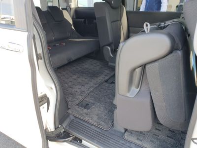 2014 Honda Stepwagon