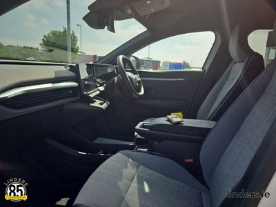2024 Renault Megane E-Tech