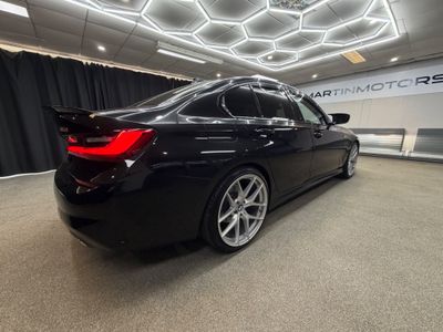 2020 BMW 3 Series