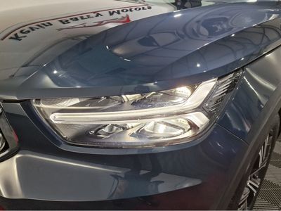 2021 Volvo XC40