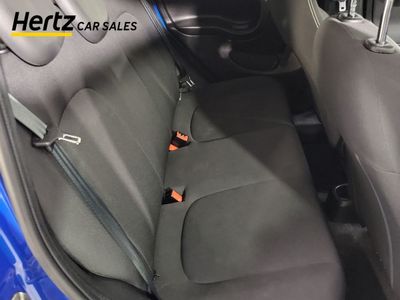 2023 Fiat Panda