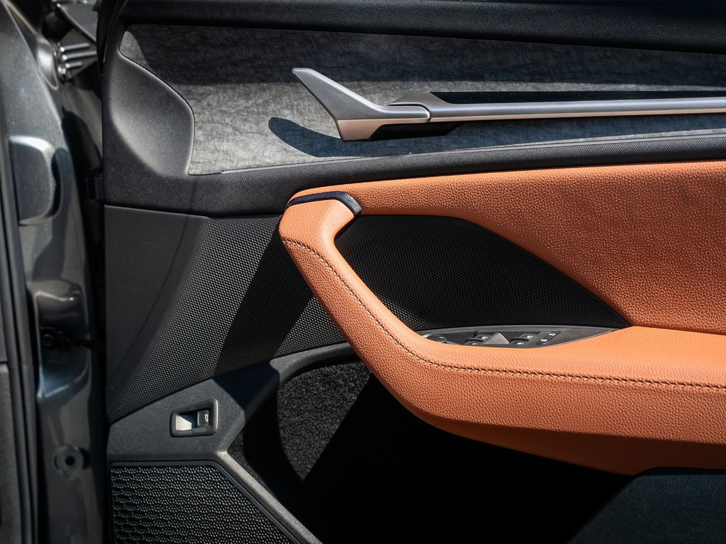 2025 Skoda Kodiaq