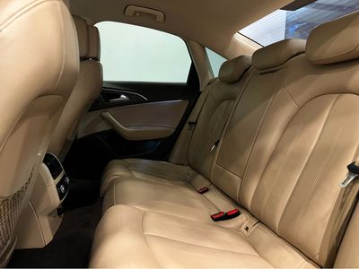 2013 Audi A6