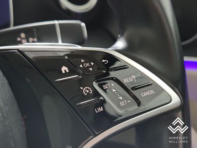 2021 Mercedes-Benz E Class