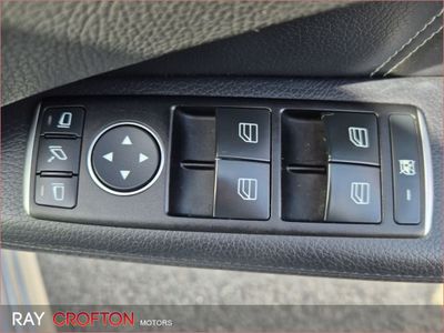 2016 Mercedes-Benz E Class