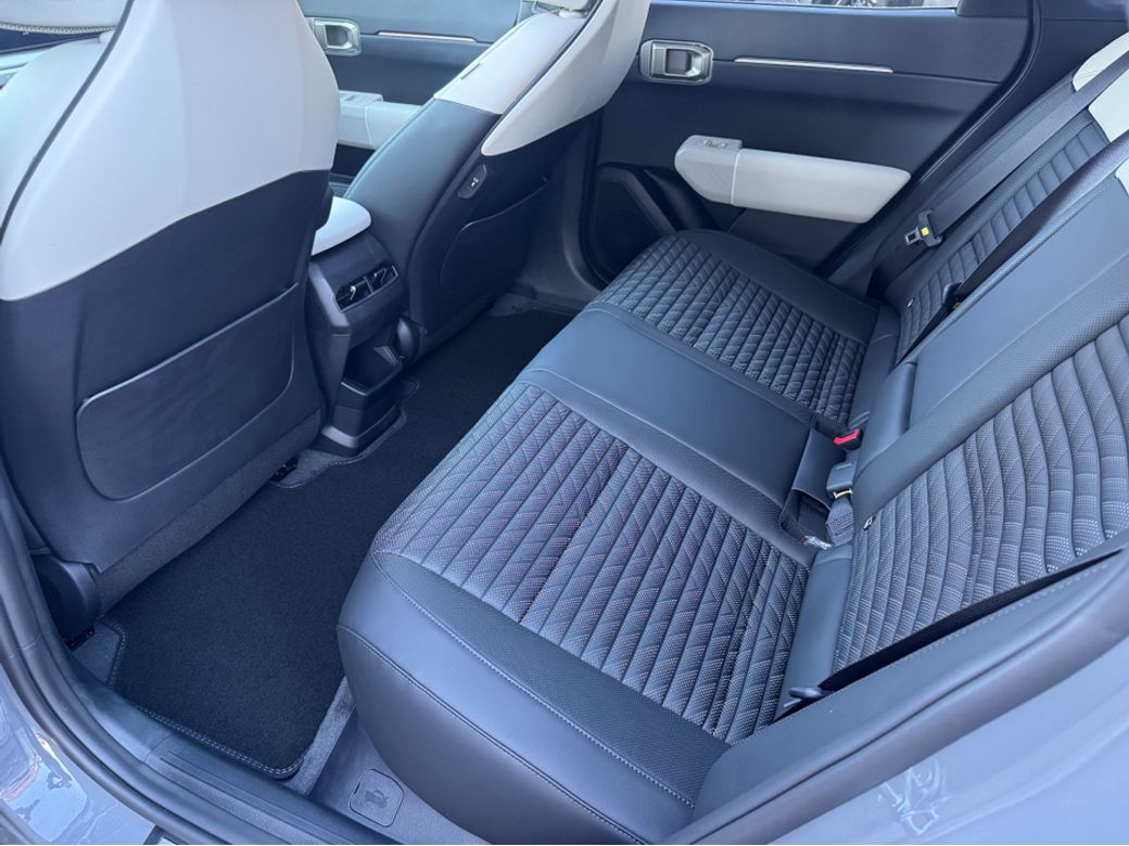 2026 Kia EV4