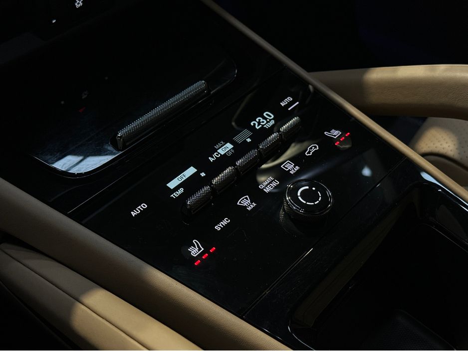 2024 Porsche Cayenne