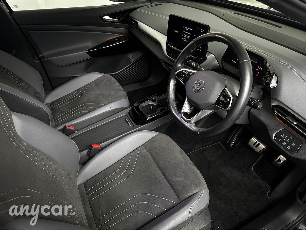 2023 Volkswagen ID.4