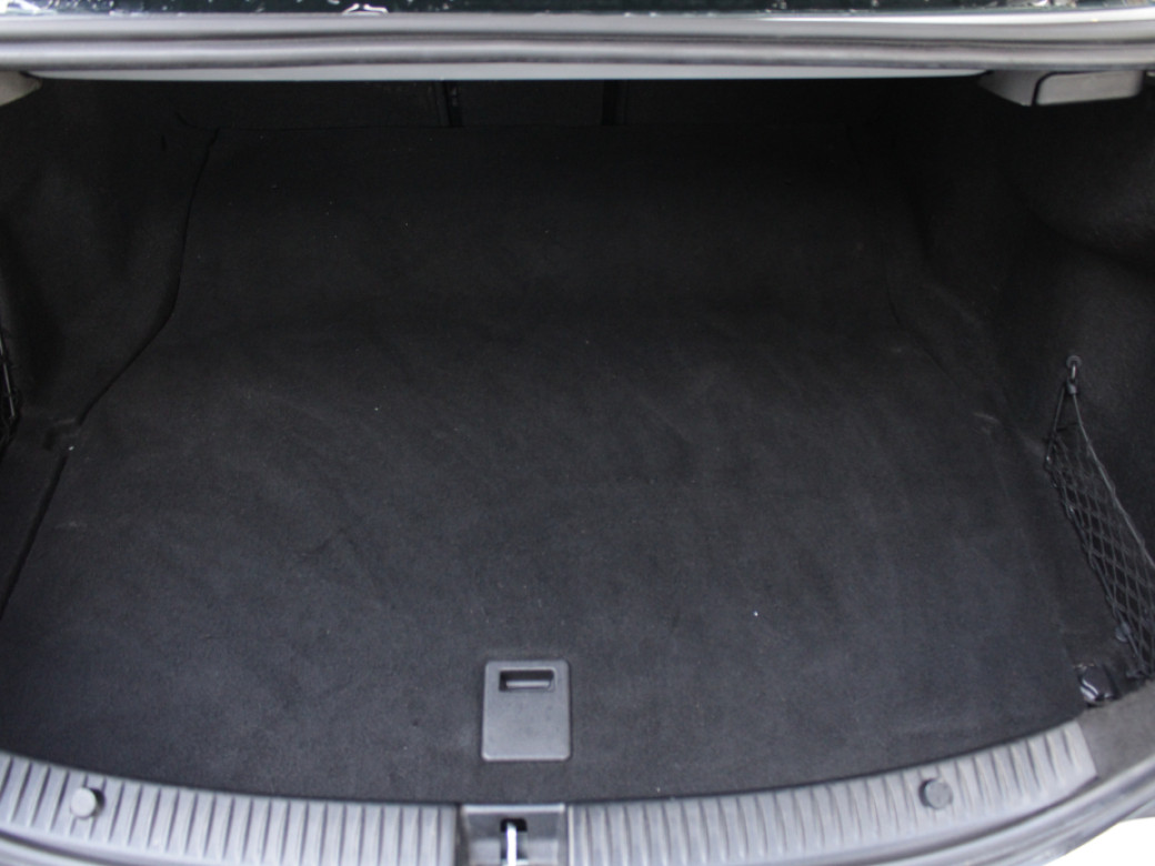 2015 Mercedes-Benz C Class