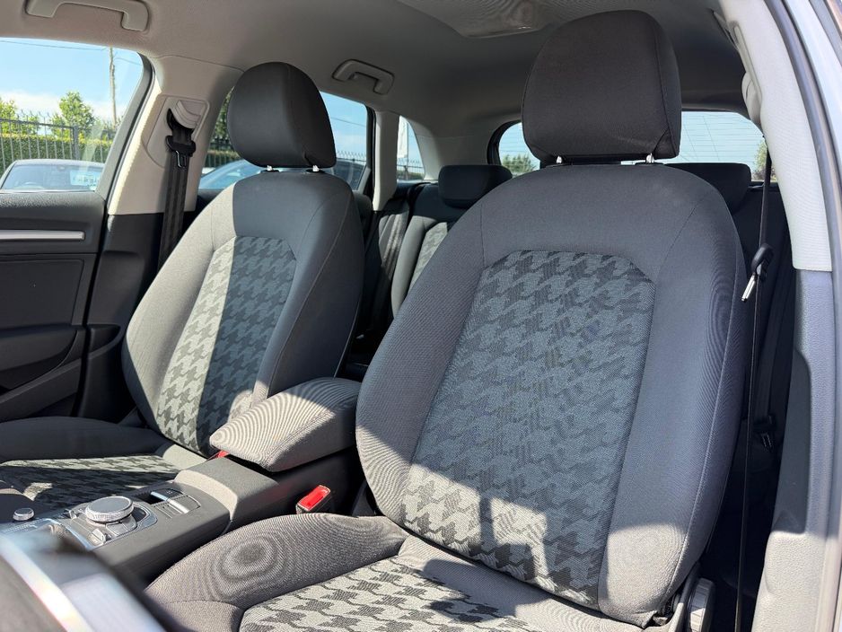 2016 Audi A3