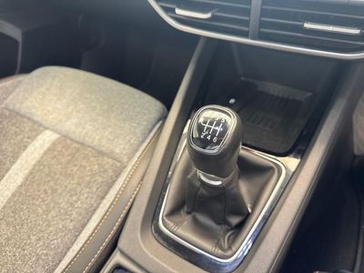 2024 Skoda Octavia