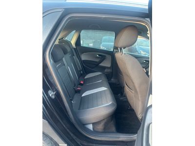 2014 Volkswagen Polo