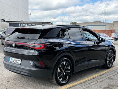 2023 Volkswagen ID.4