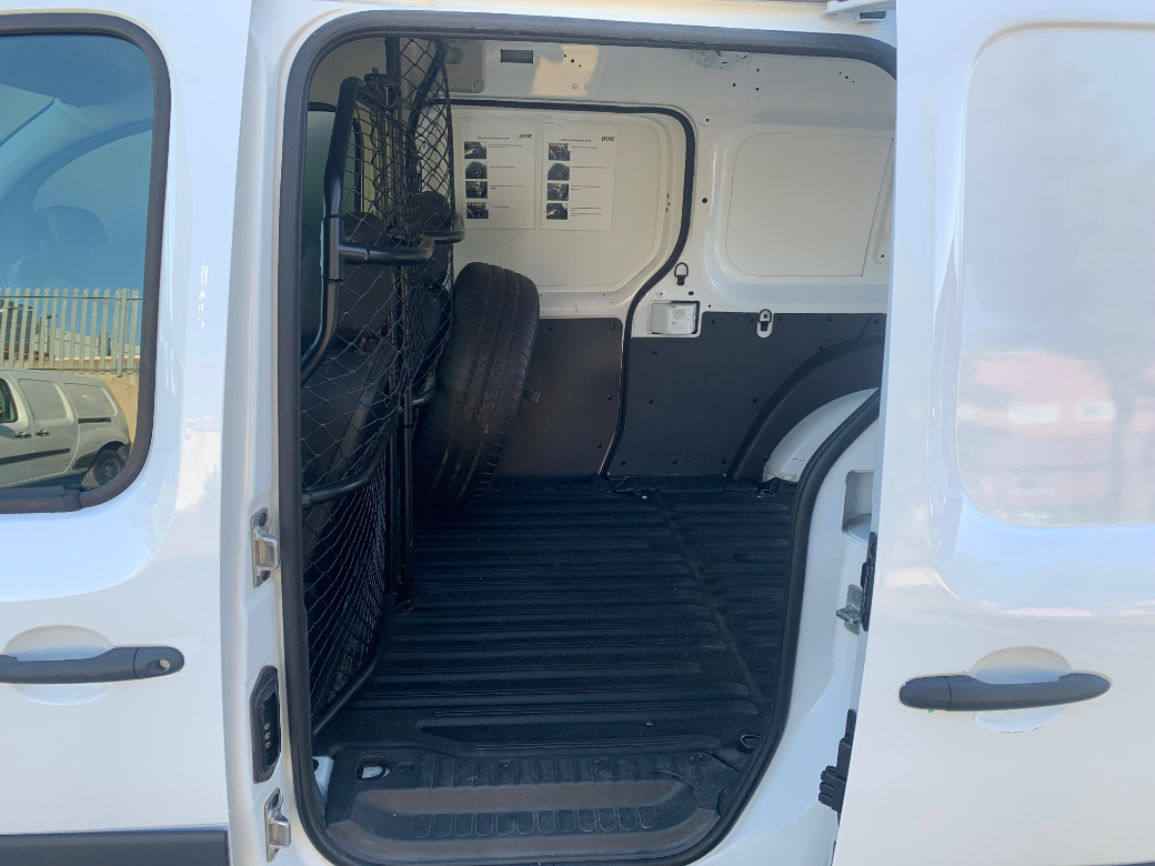 2019 Renault Kangoo