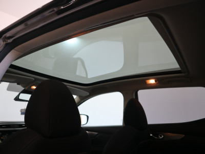 2018 Nissan Qashqai