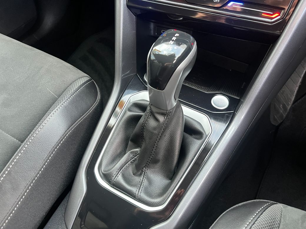 2022 Volkswagen T-Roc