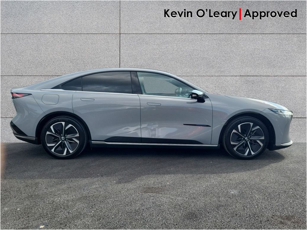 2026 Mazda Mazda6