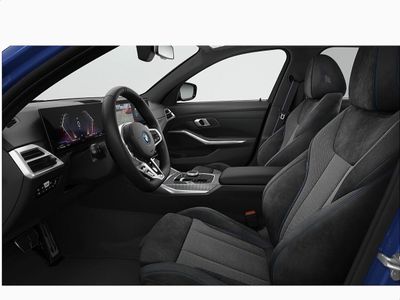 2025 BMW 3 Series