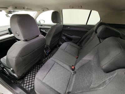 2021 Volkswagen Golf