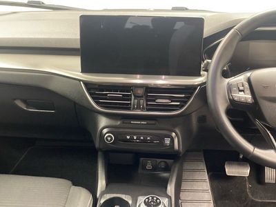 2023 Ford Focus