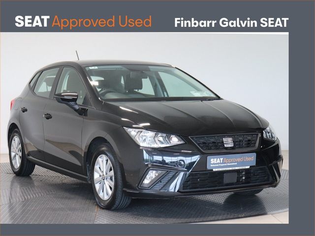 vehicle for sale from Finbarr Galvin Ltd