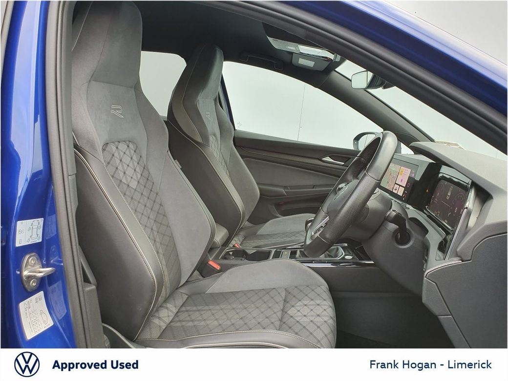 2024 Volkswagen Golf