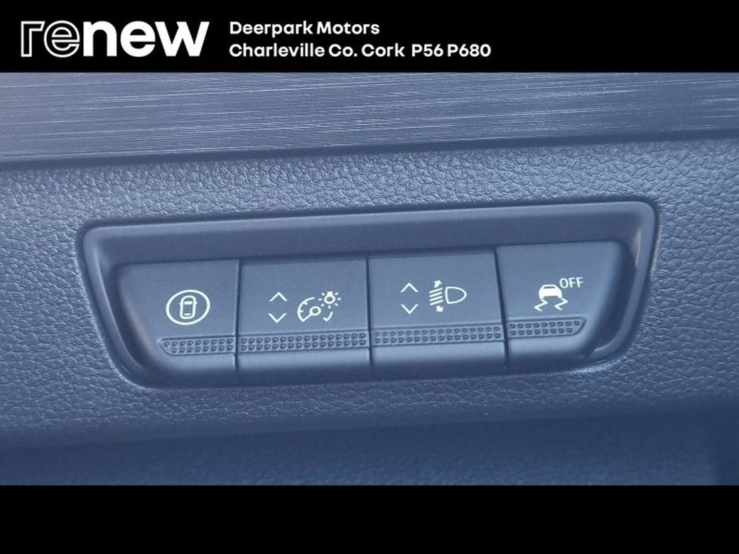 2026 Renault Kangoo