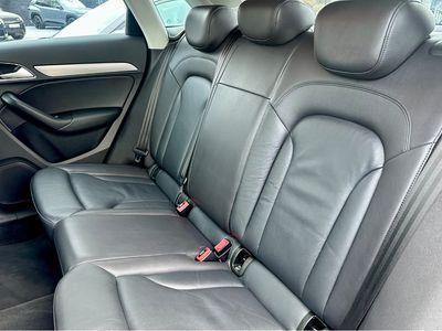 2016 Audi Q3