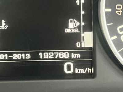 2014 Land Rover Discovery