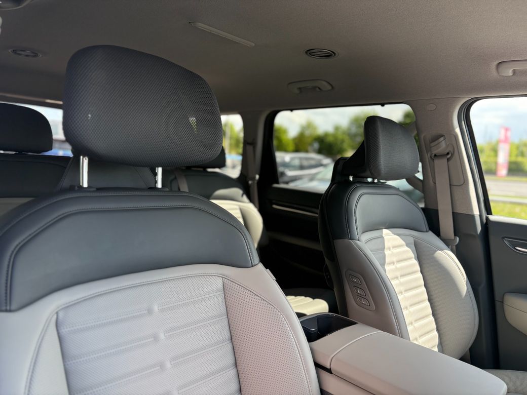 2026 Kia EV9