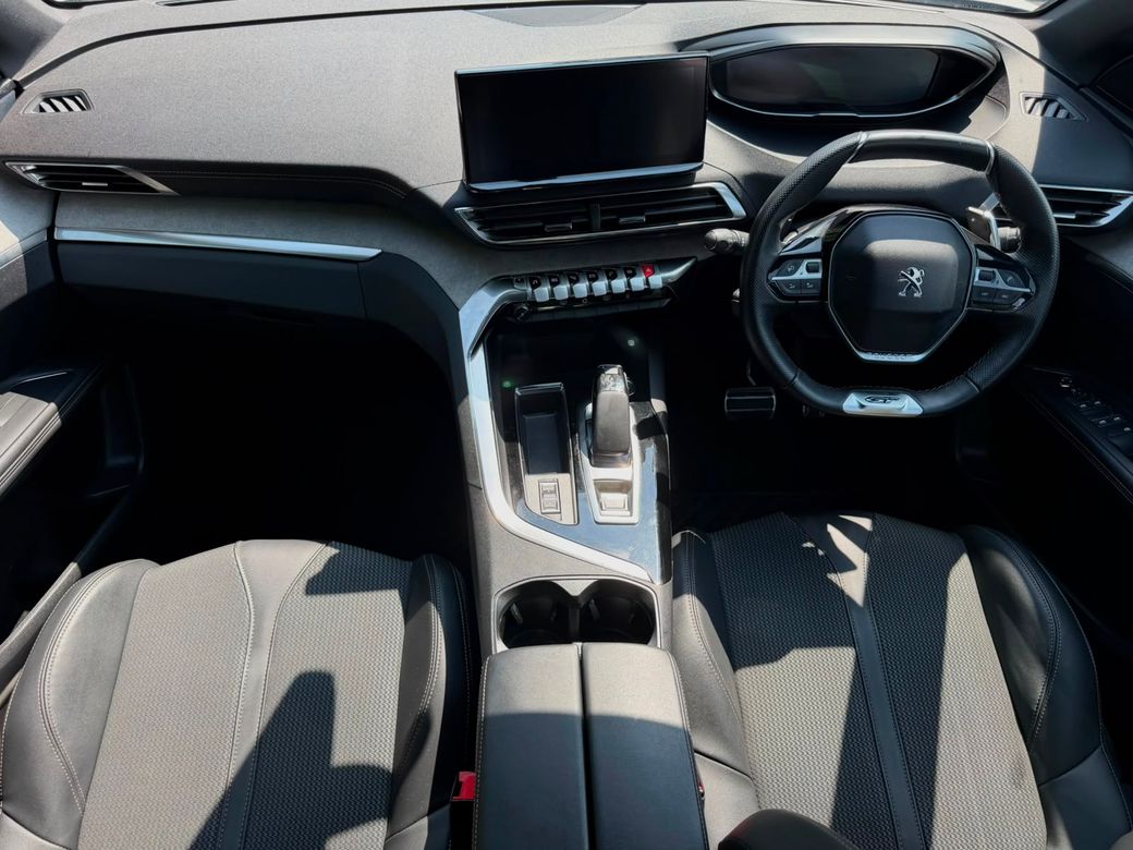 2023 Peugeot 3008