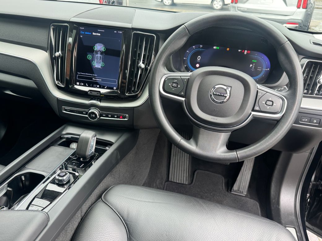 2023 Volvo XC60