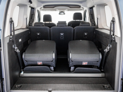 2026 Citroen Berlingo