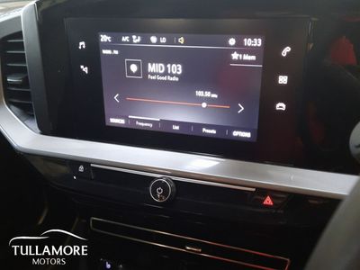 2024 Opel Mokka