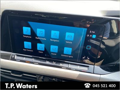 2023 Volkswagen Golf