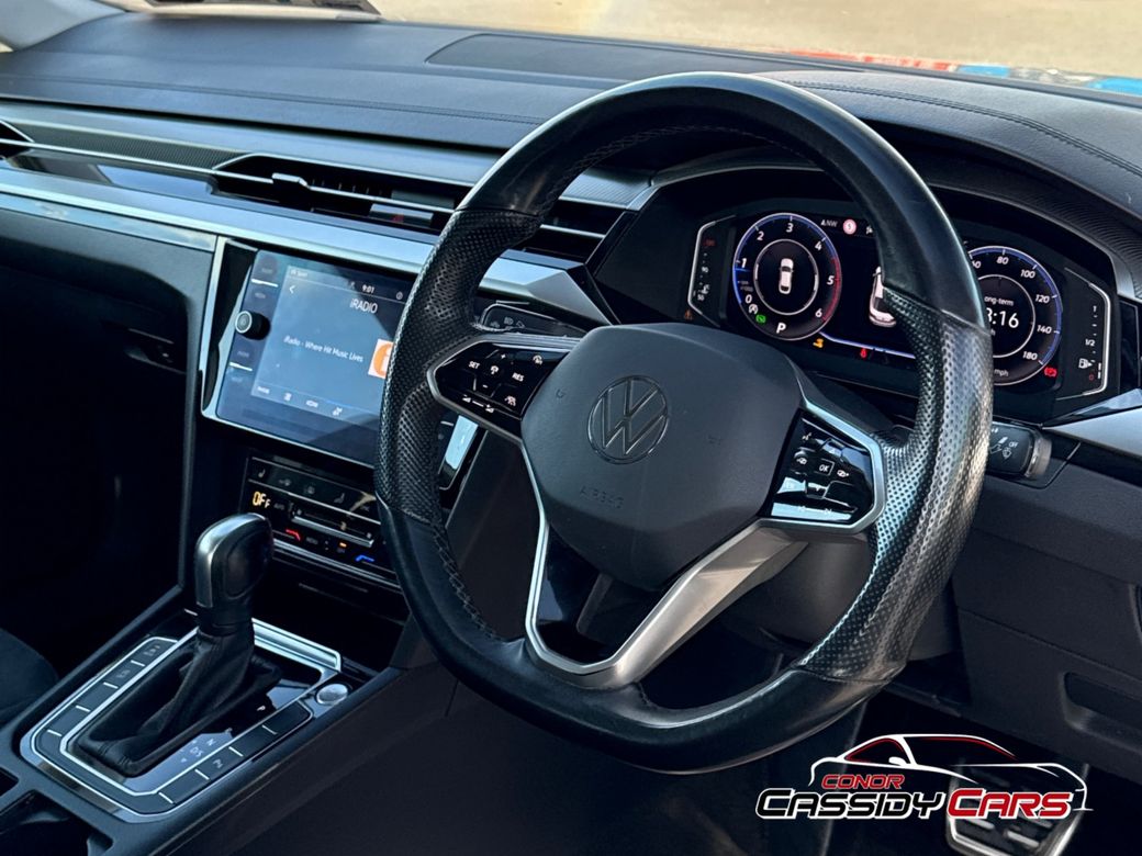2022 Volkswagen Arteon
