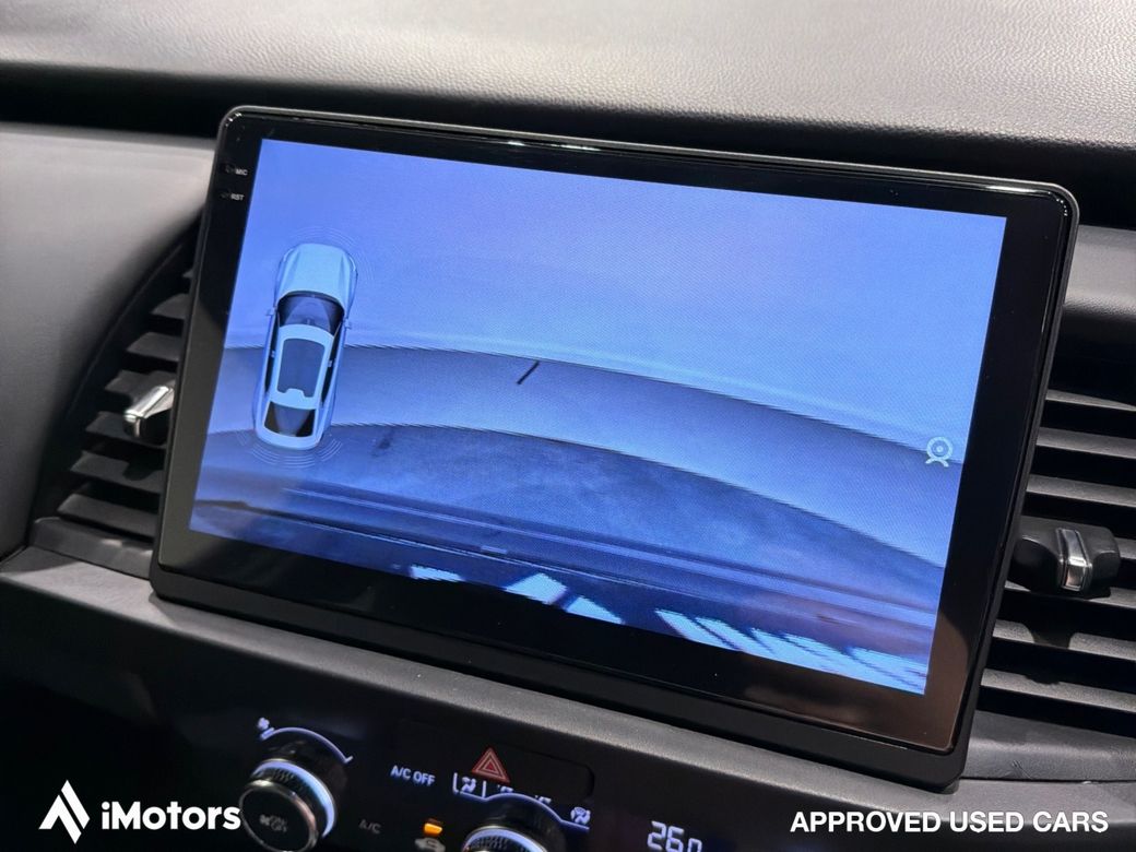 2021 Honda Fit