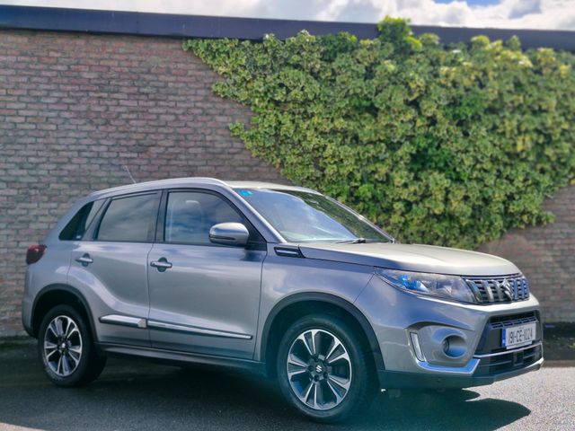 vehicle for sale from Leighstone Motors